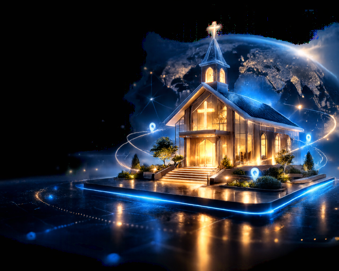 Allegan Bible Church
